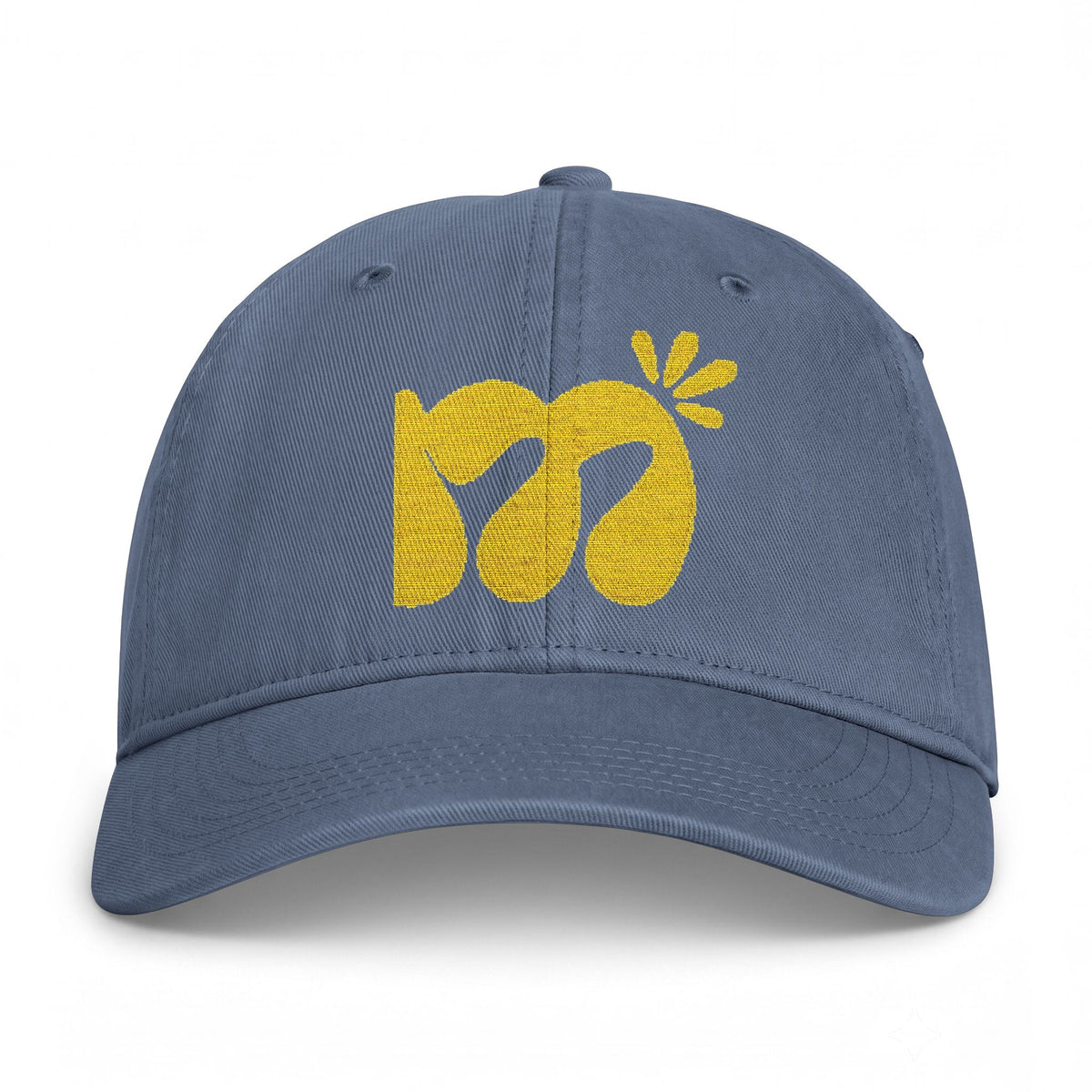 Make Space Stamp Cap